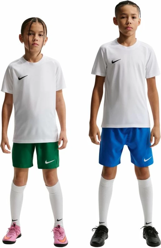 Maicë për fëmijë Nike, e bardhë [Madhësia: L]