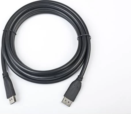 Kabllo DisplayPort Gembird, 1.8m, ngjyrë e zezë
