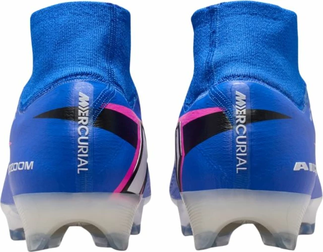 Atlete futbolli Nike Zoom Mercurial Superfly 10 Elite FG FQ1454 446 [Madhësia: 39]