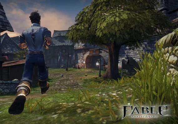 Fable Anniversary Global