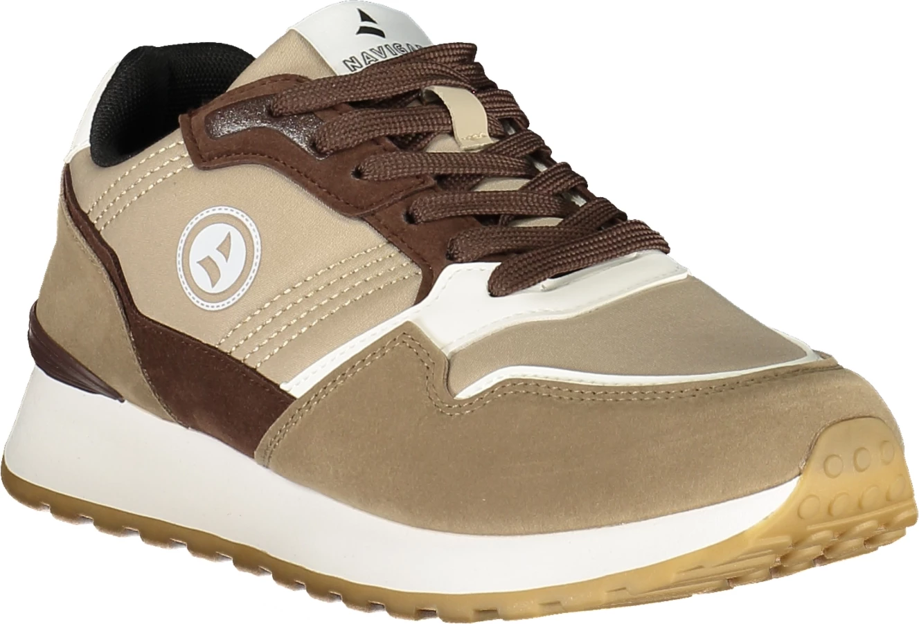 Atlete NAVIGARE NETTUNO meshkuj, kafe