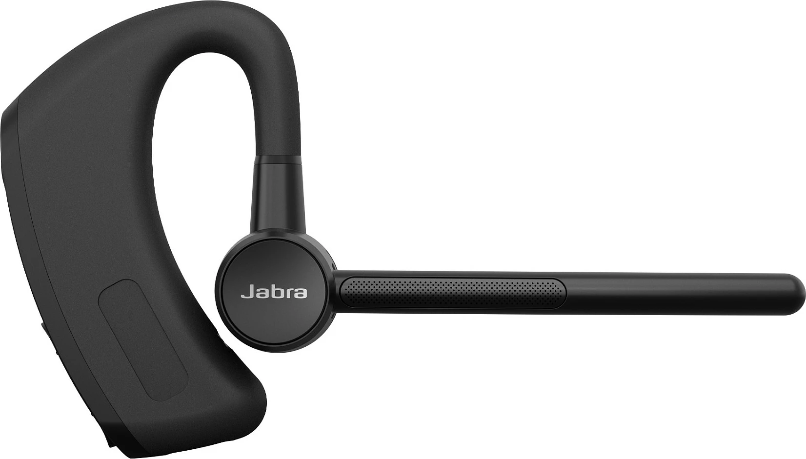 Kufje Jabra Perform 45 SE, Bluetooth 5.3, mono headset, të zeza