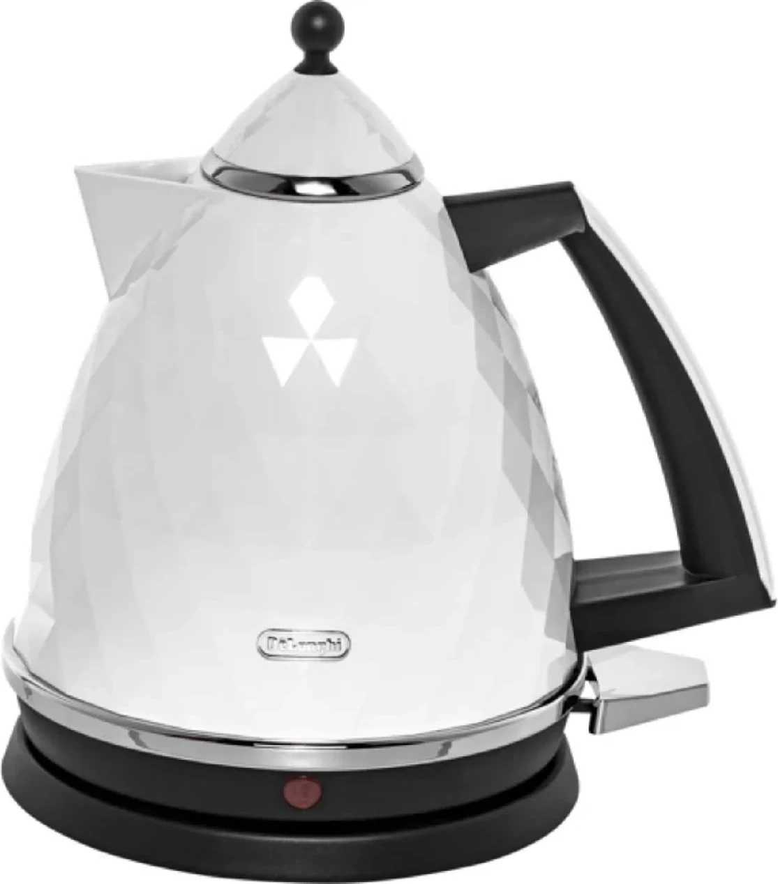 Zierëse uji, DeLonghi, KBJ2001.W, 1.7L 2000W, e bardhë