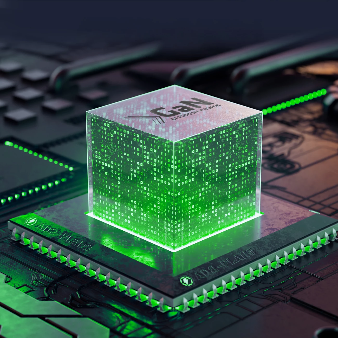 Karikues rrjeti SBS TETRGAN1C65W, 65W, GaN, USB-C, i zi