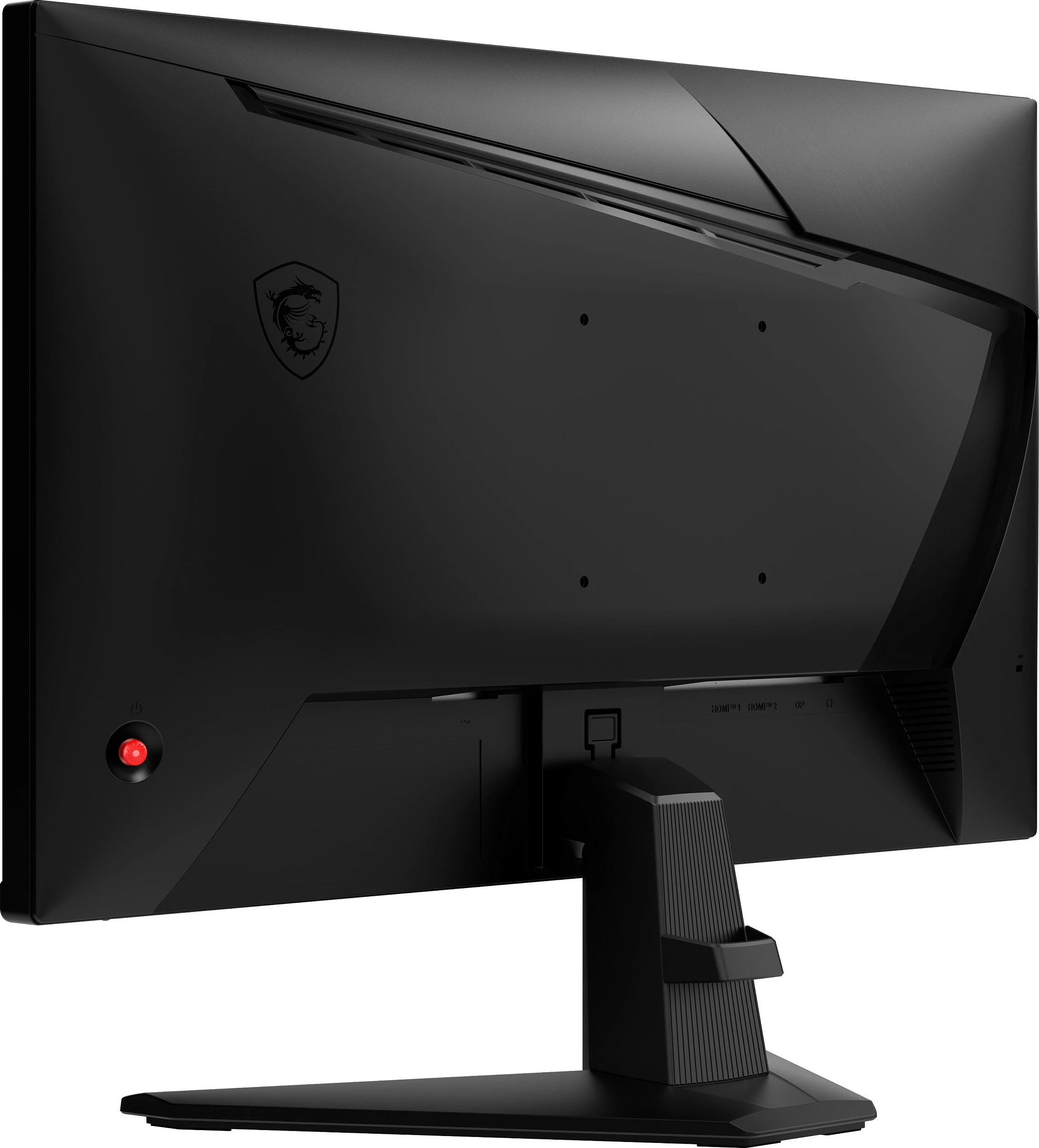 Monitor MSI 9S6-3BC21M-043 24.5" Full HD, Rapid IPS, 200Hz, 0.5ms, FreeSync Premium, HDR, i zi