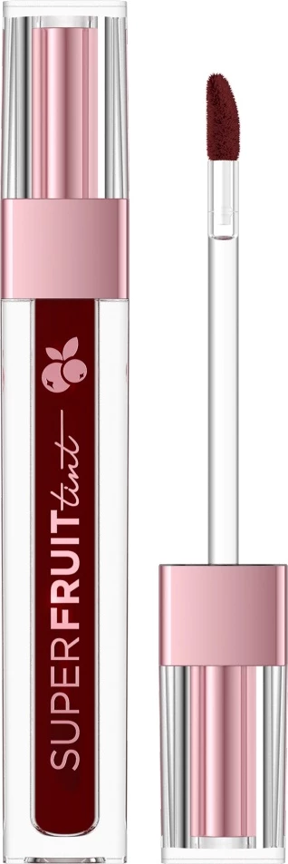 Gel tint për buzë dhe faqe Eveline Cosmetics 03 Goji Cocoa për femra 4ml