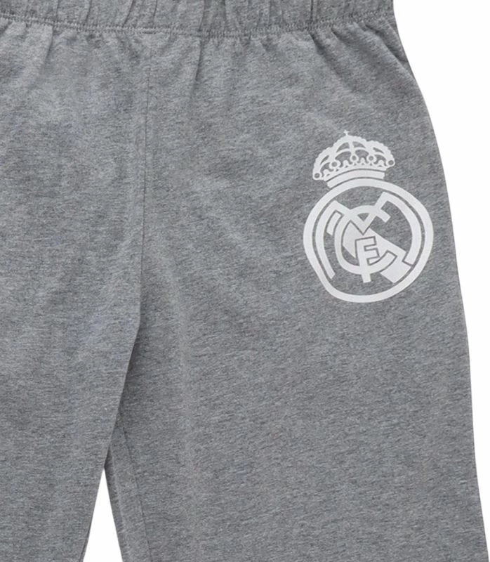 Pizhama fëmijë Yakimasport Real Madrid