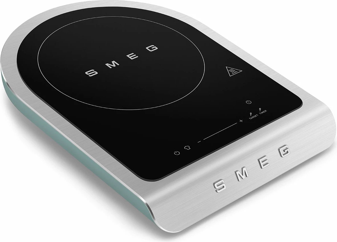 Pllakë me induksion Smeg PIC01EGMEU