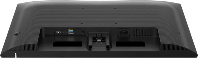 Monitor Philips 24E1N1300A 24\" IPS FHD 100Hz, USB-C PD 65W, i zi, set me kabllo HDMI & USB-C