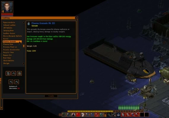 Underrail: Expedition DLC EN Global