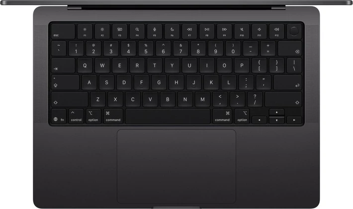 MacBook Pro 14 (M5) 24GB Space Black