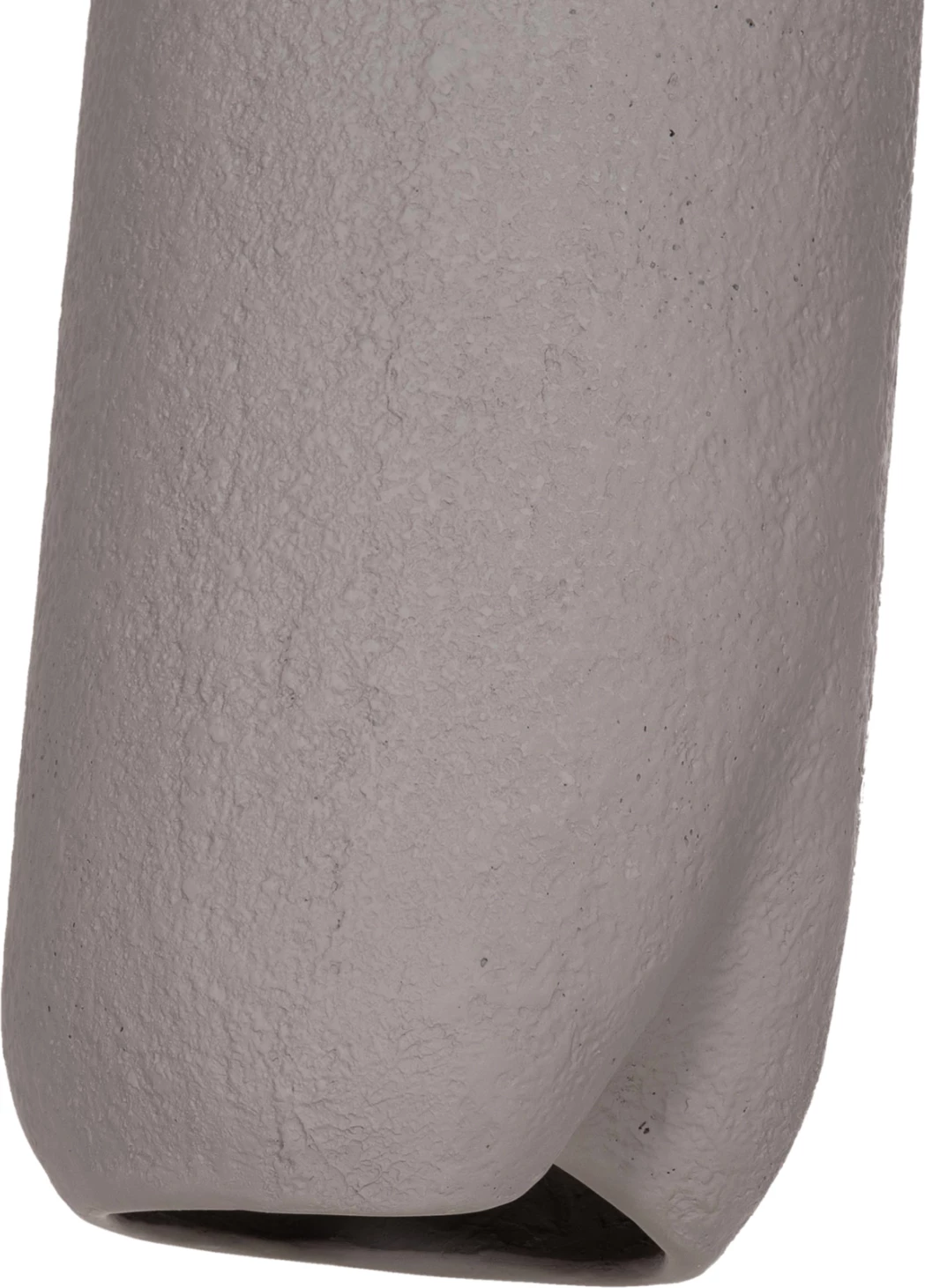 Llambë tavani varëse LOGKY, fibër-cement, ngjyrë gri, Φ24x47Hcm