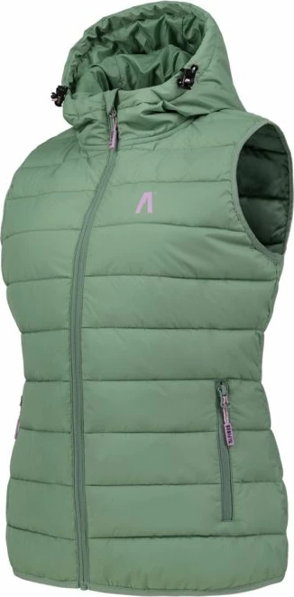 Jelek për femra Alpinus, jeshile [Madhësia: L]
