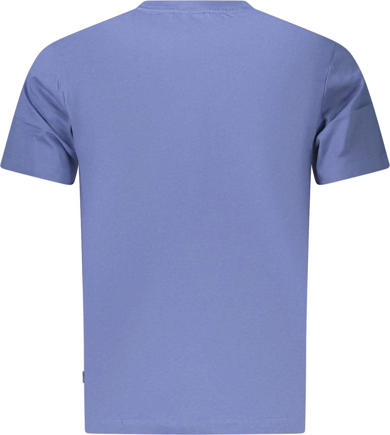 Maicë për meshkuj PEPE JEANS, blu