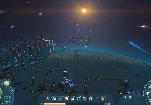 Dyson Sphere Program EN/ZH Global
