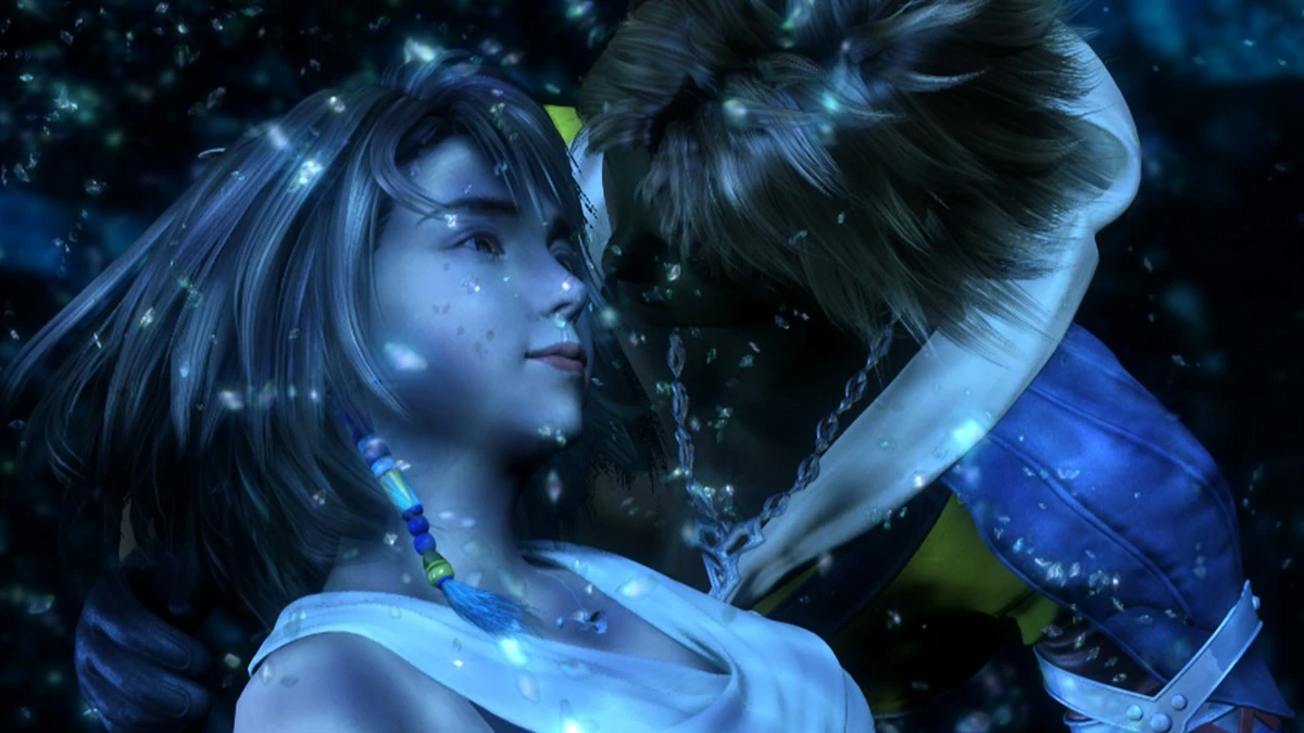 Lojë PS4 Square Enix Final Fantasy X/X-2 HD Remaster, PEGI 12
