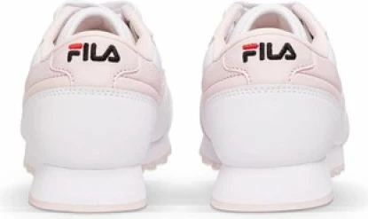 Atlete për femra Fila, të bardha e rozë