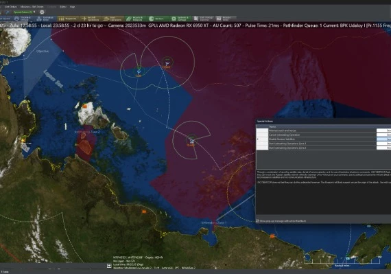 Command: Modern Operations - Showcase - Icebreakers DLC EN Global