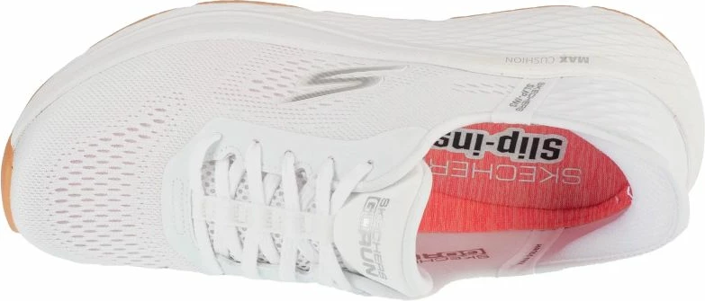 Atlete Skechers femra të bardha [Madhësia: 37]