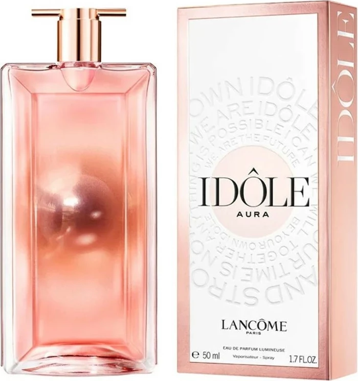 Eau de Parfum Lancome Idole Aura, 50 ml