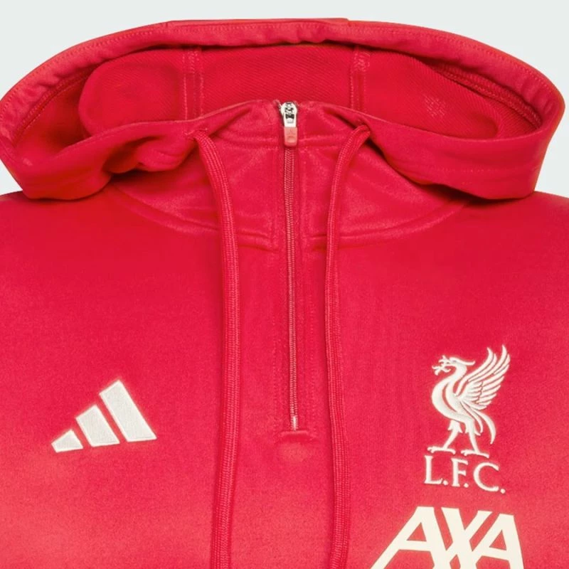 Duks adidas Liverpool FC [Madhësia: S]