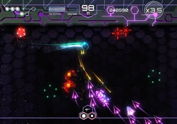 Tachyon Project EN Global