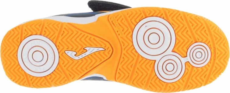 Atlete futbolli për fëmijë Joma Super Copa Jr 2503, navy blue [Madhësia: 30]