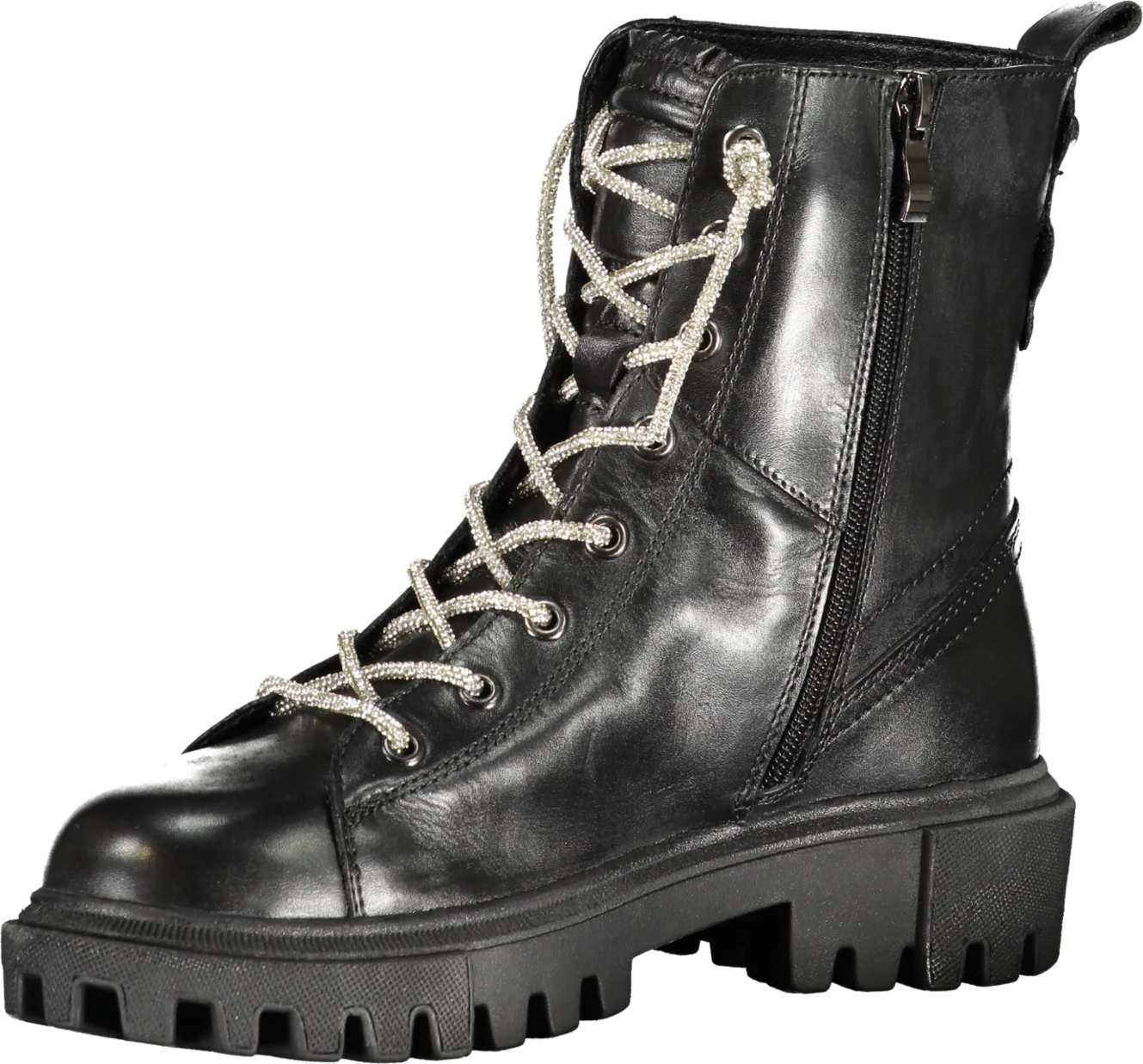 Çizme femra CAFENOIR, të zeza