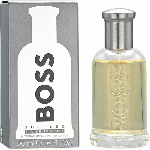 Parfum Hugo Boss Boss Bottled EDT 50 ml