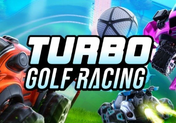 Turbo Golf Racing Global