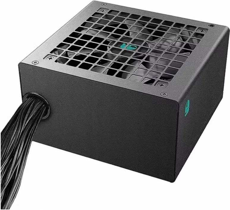 Furnizues rryme Deepcool PF700X 700W 80 Plus ATX, i zi