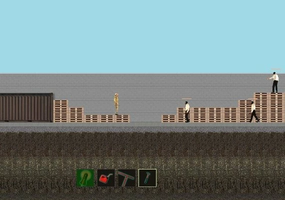The Yellow Ladder EN Global