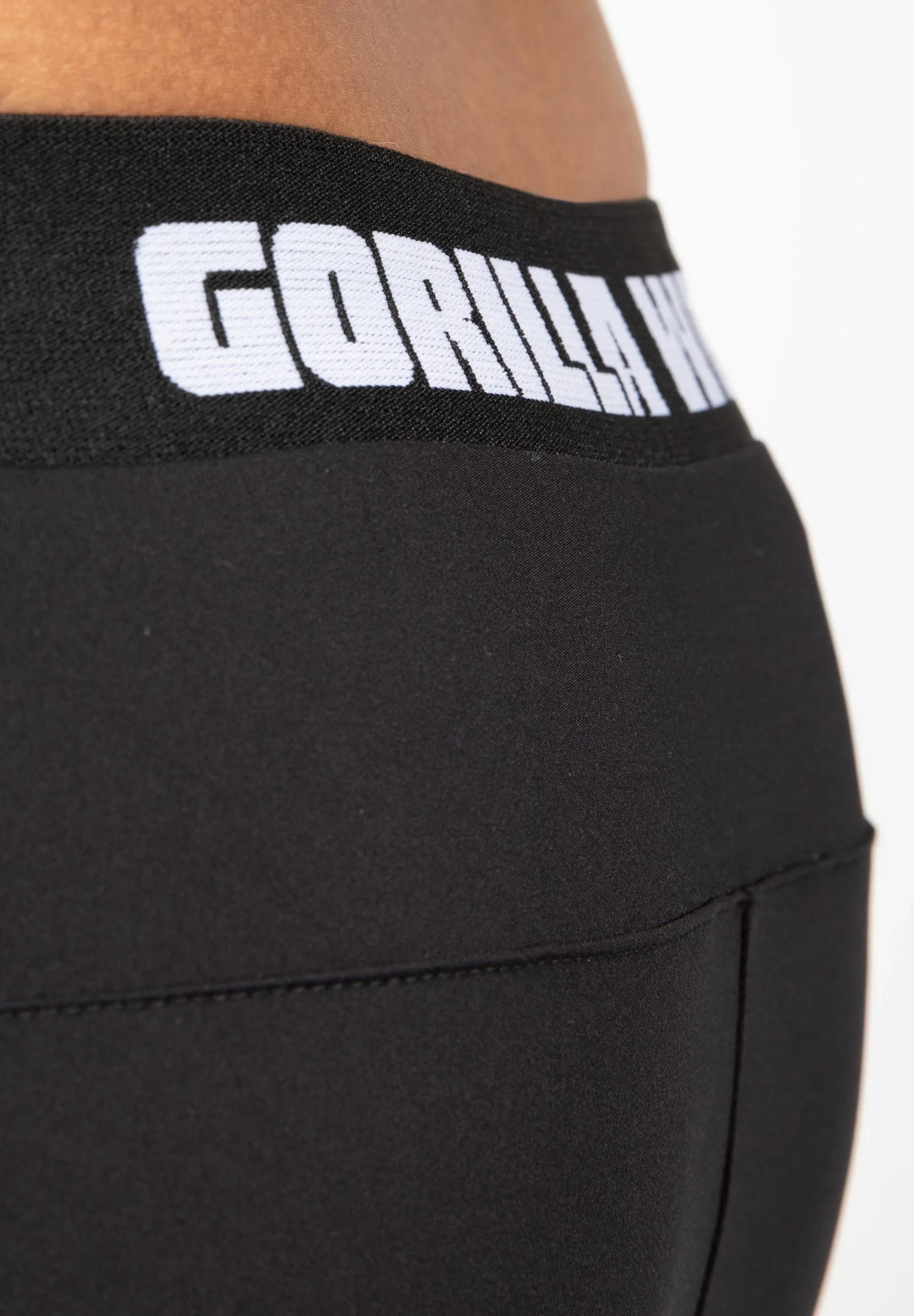Hamilton Hybrid Pants - Black [Madhësia: 2XL]