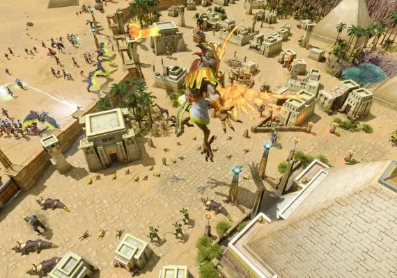 Age of Mythology: Retold EN Global