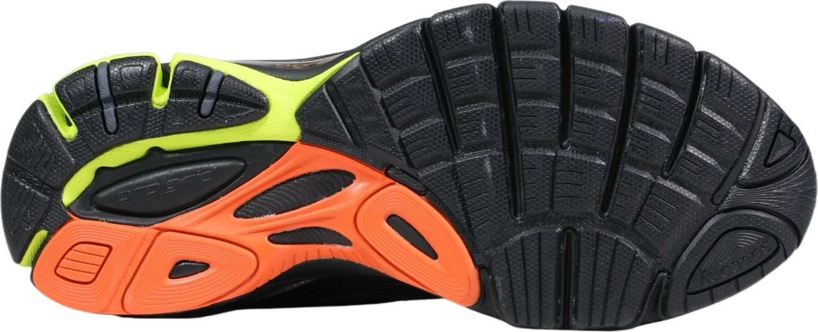Atlete për meshkuj Saucony Progrid Guide 7 S70936-21, të zeza [Madhësia: 41]