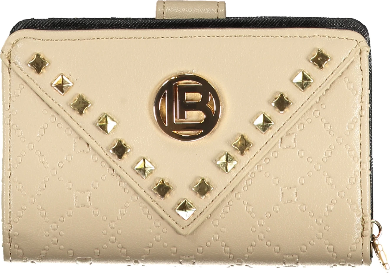 Portofol LAURA BIAGIOTTI Bradenton femra, bezhë