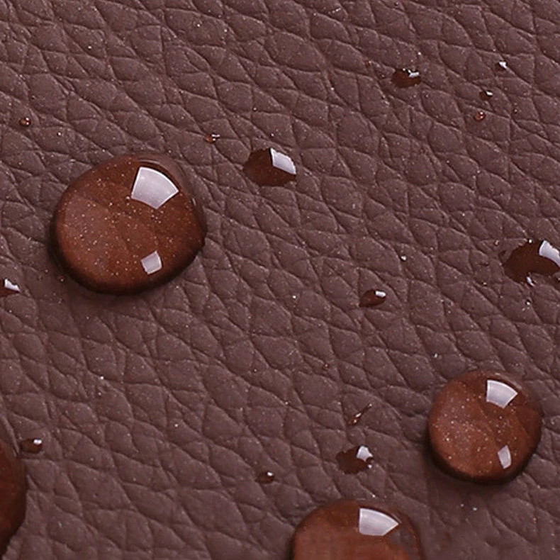 Organizues për ulëse veture Hurtel, lëkurë PU, bezhë