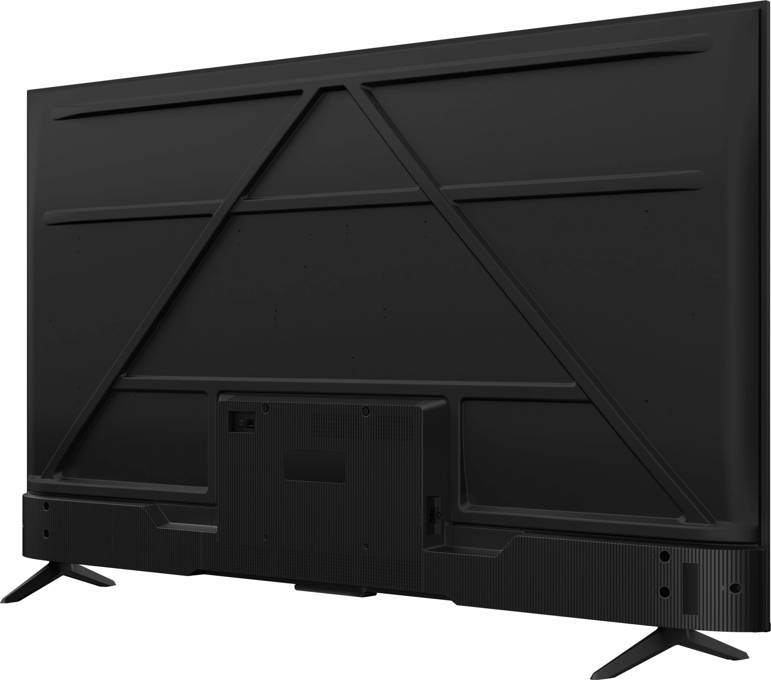 Televizor TCL 65T69C QLED 65\" 4K Ultra HD Google TV, i zi