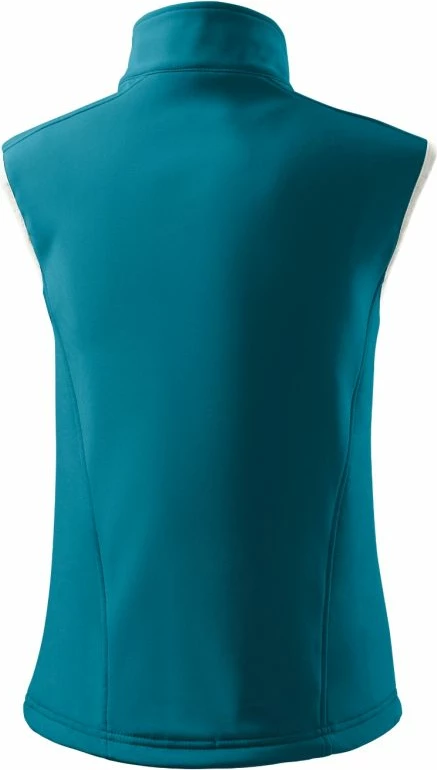 Jelek Malfini për femra, blu [Madhësia: XXL]