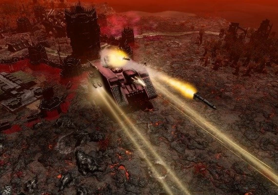 Warhammer 40,000: Gladius - Assault Pack DLC EN/DE/FR/RU/ZH/ES Global