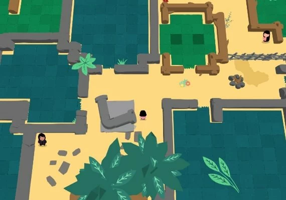 Pipe Push Paradise Global