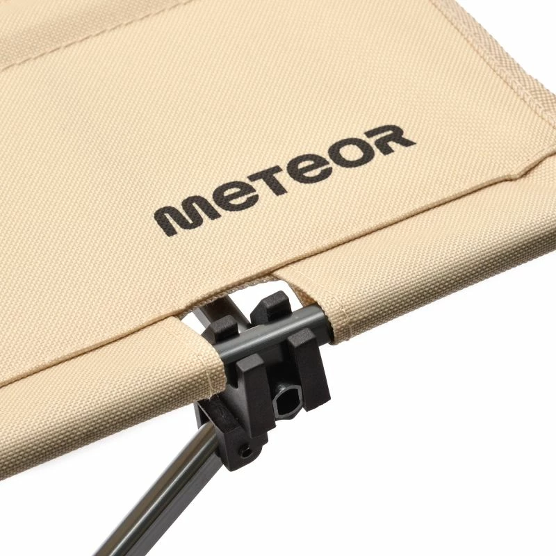 Tavolinë palosëse për turizëm Meteor, unisex [Madhësia: Standarde]