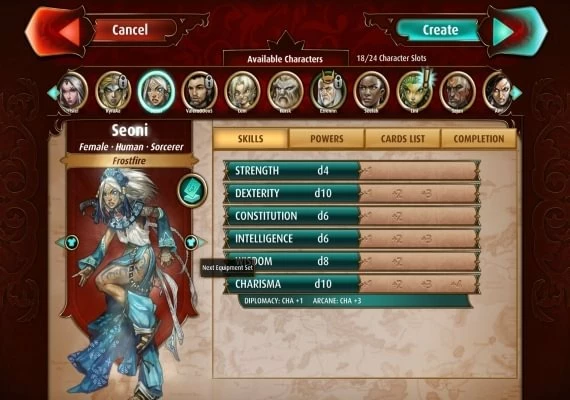 Pathfinder Adventures EN Global