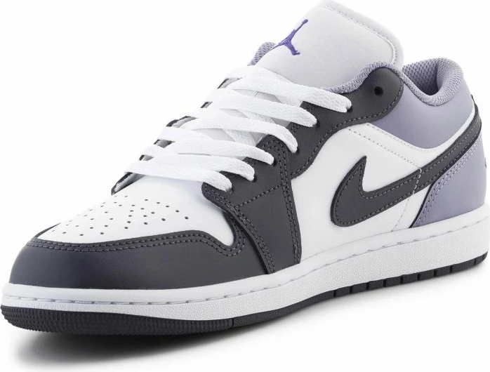 Atlete për meshkuj Nike Jordan, multikolor [Madhësia: 41]