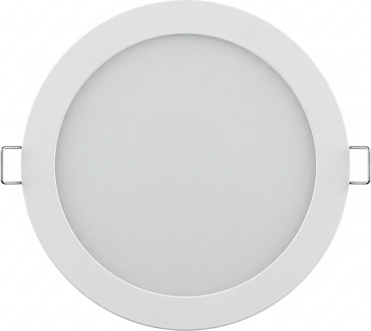 Panel LED Synergy21 V6 Ultra Slim, 18W, 3CCT, 24V, i bardhë