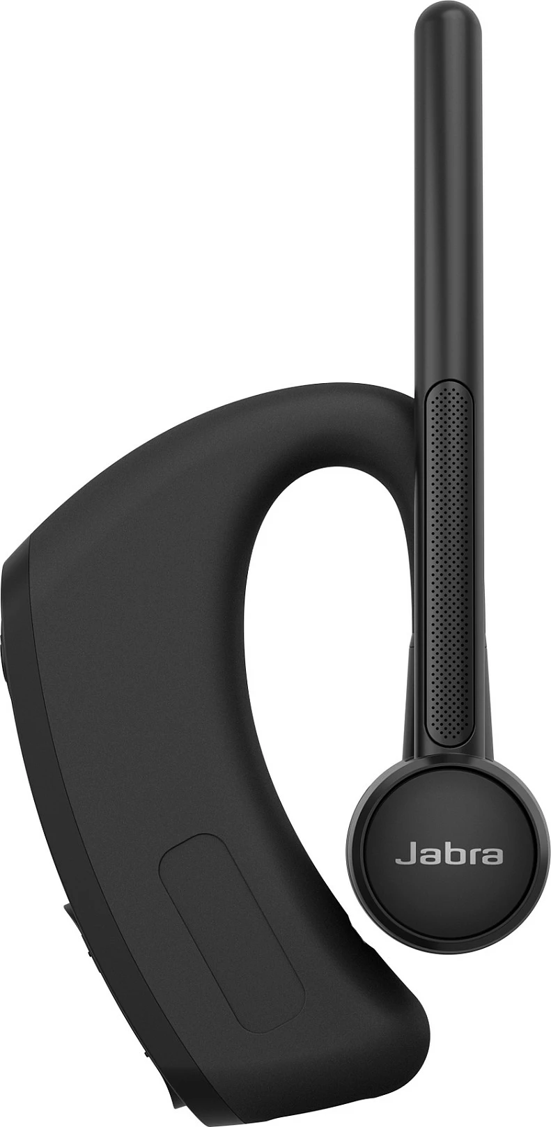 Kufje Jabra Perform 45 SE, Bluetooth 5.3, mono headset, të zeza