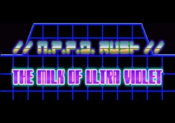 N.P.P.D. RUSH: The milk of Ultraviolet EN Global