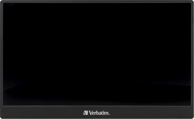 Monitor portativ Verbatim 49590, 14", Full HD, i zi