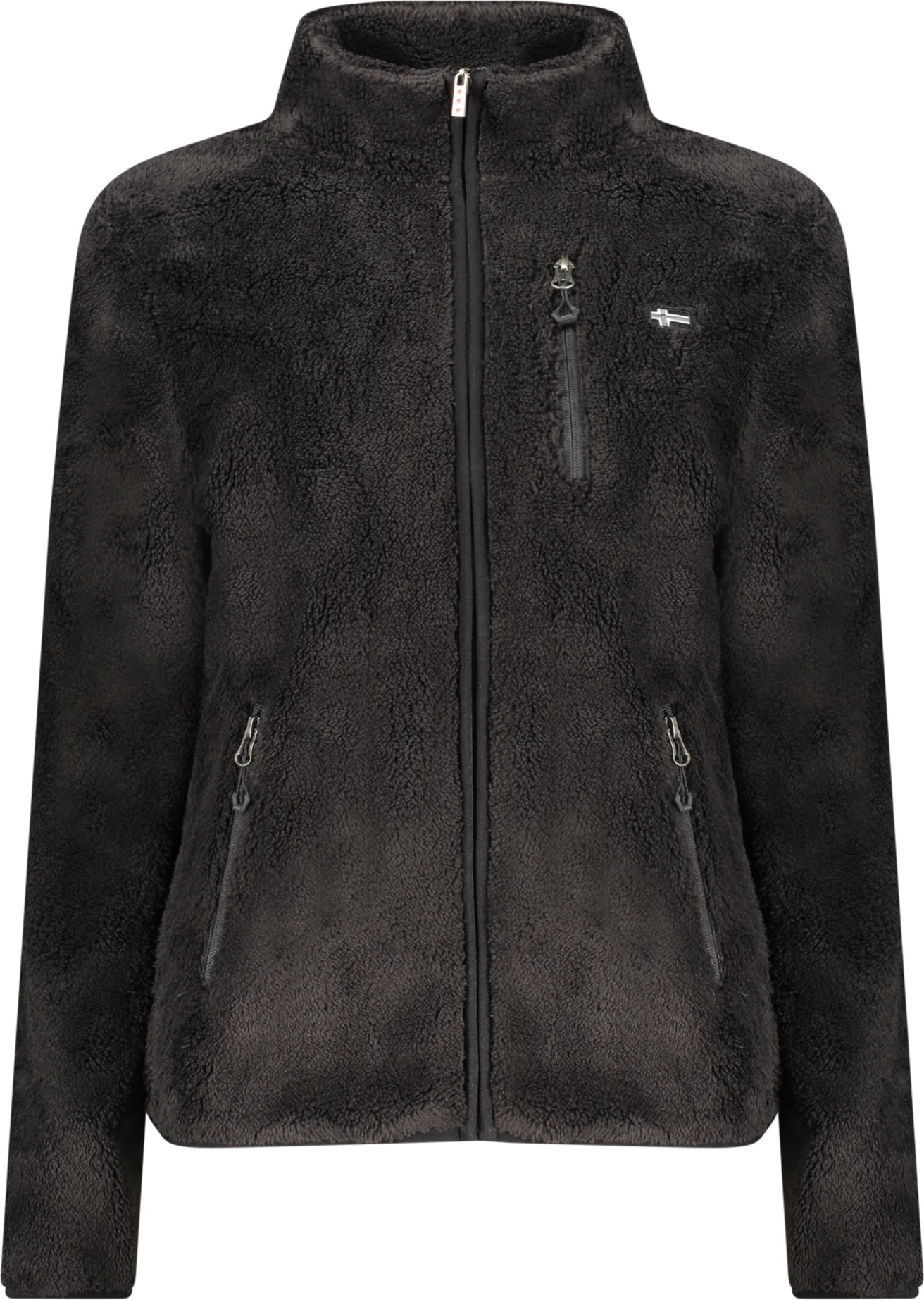 Duks për femra NORWAY 1963, i zi