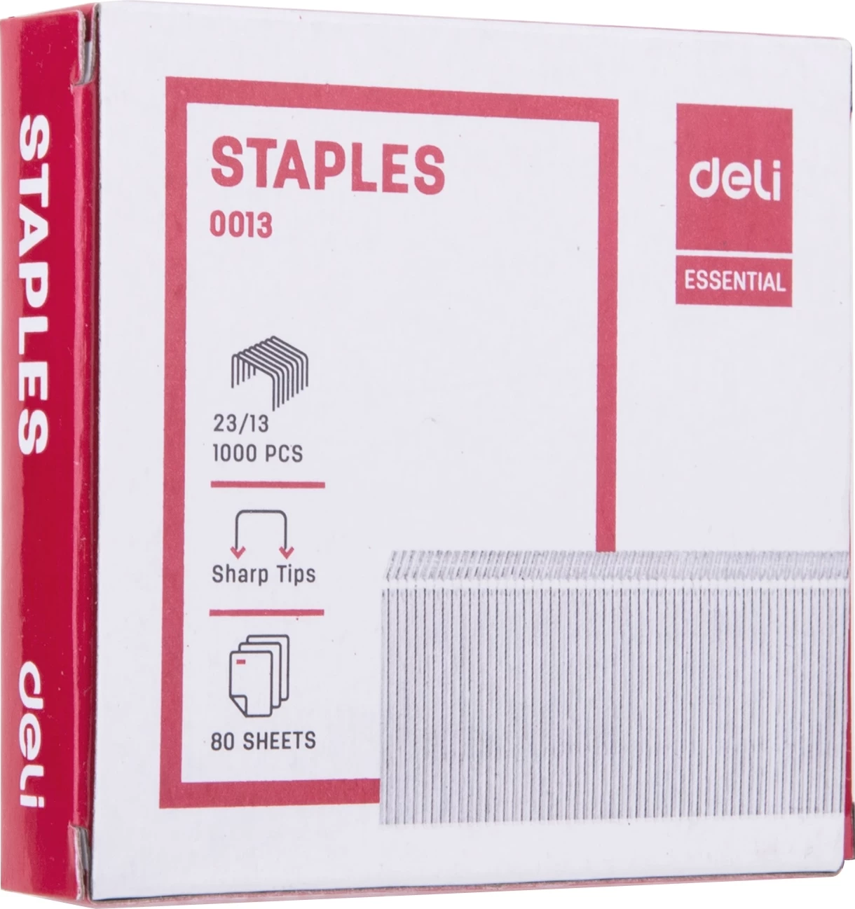 DELI MUNICION 23/13 0013 1/5